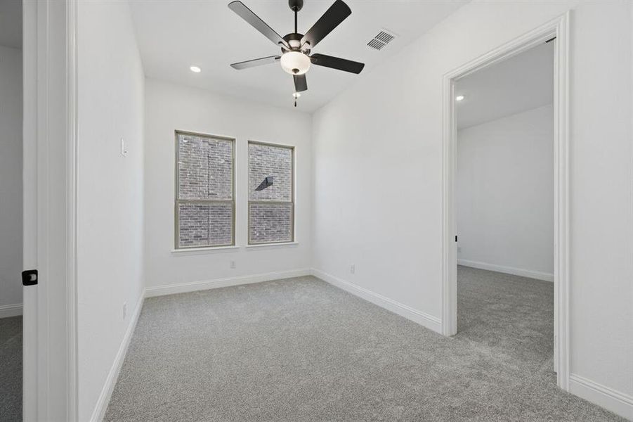 4225 Tawakoni Drive ~ Ready Now