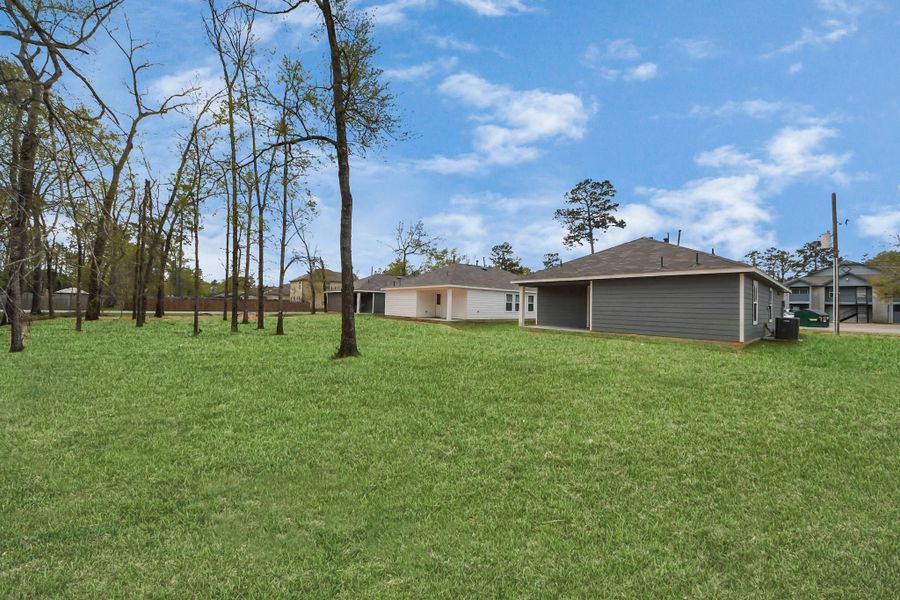 Image 24 of a home in . Image 24 of a home in .