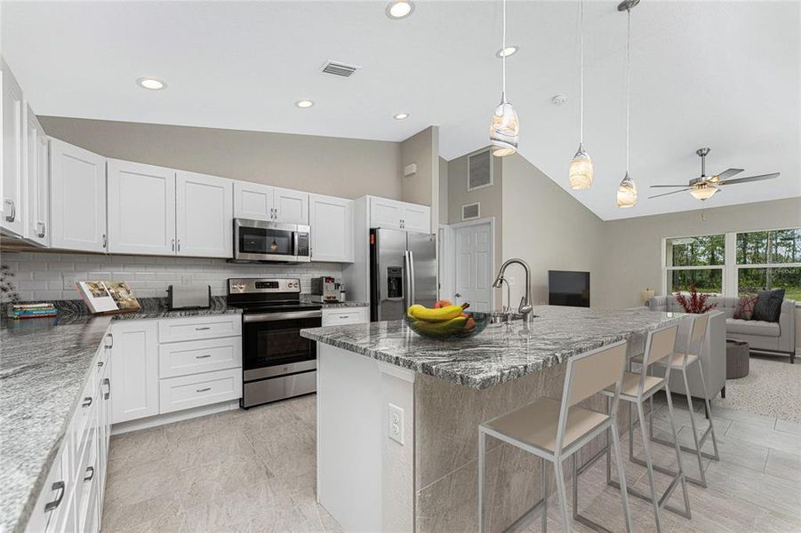 Virtually staged Virtually staged