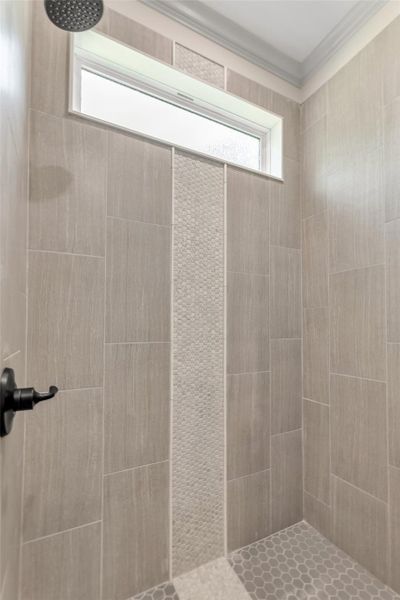 Close-up of interior finishes inside a home in , College Station (Image 20). Close-up of interior finishes inside a home in , College Station (Image 20).