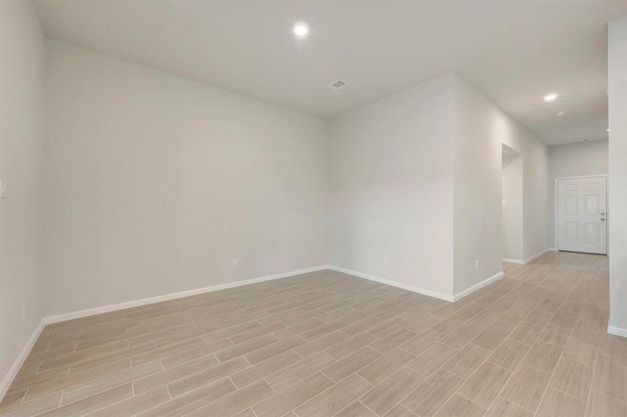 Spacious, unfurnished interior of a new home in Tarrytown, Crowley (Image 36). Spacious, unfurnished interior of a new home in Tarrytown, Crowley (Image 36).