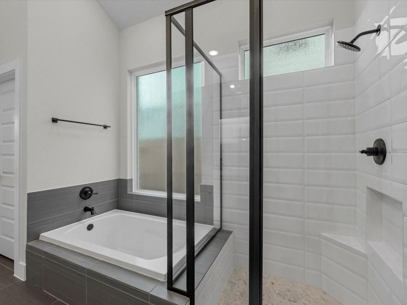 Image 20 of a home in Trillium 50′.