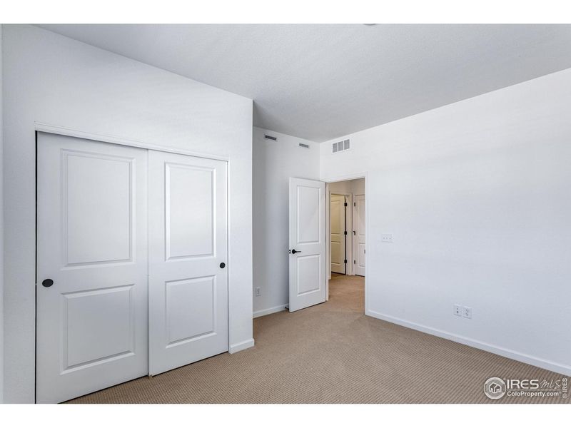 Spacious, unfurnished interior of a new home in , Berthoud (Image 24).