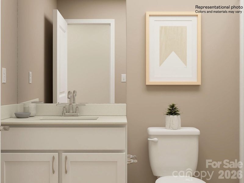 Image 19 of a home in Cannon Village.