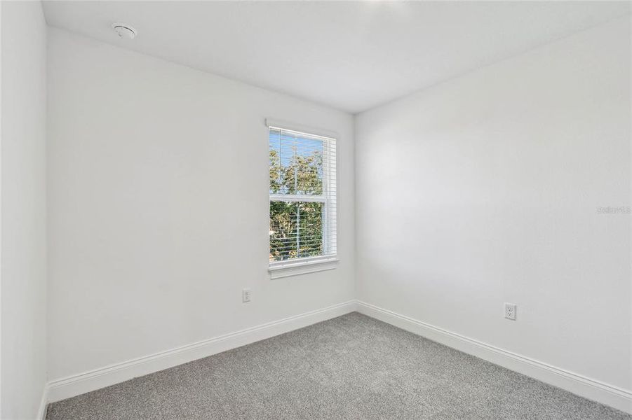 Spacious, unfurnished interior of a new home in Townes at Northlake, Oviedo (Image 18). Spacious, unfurnished interior of a new home in Townes at Northlake, Oviedo (Image 18).