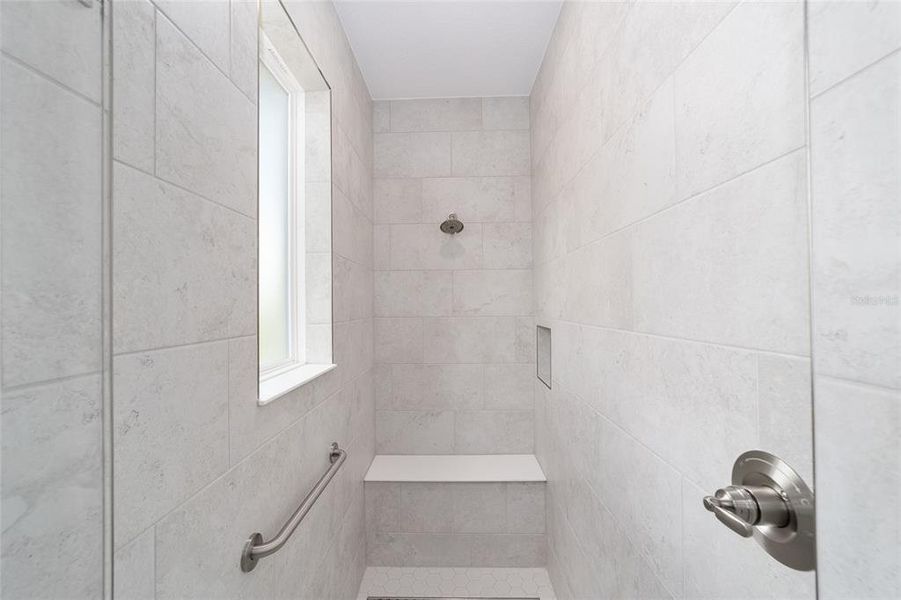 Spacious, unfurnished interior of a new home in On Top of the World Communities, Ocala (Image 18).