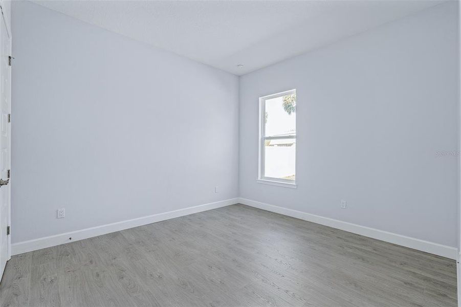 Spacious, unfurnished interior of a new home in , Palm Coast (Image 39). Spacious, unfurnished interior of a new home in , Palm Coast (Image 39).