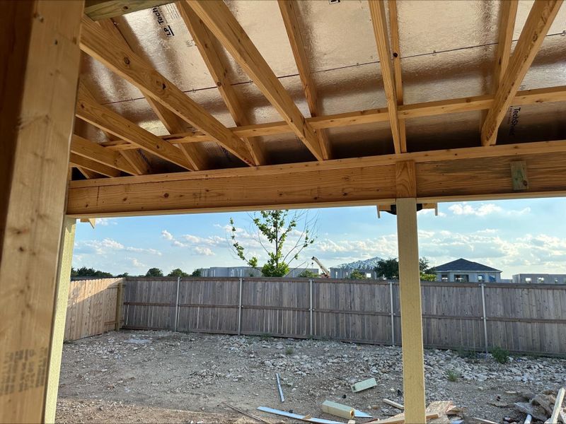 145 Ash Juniper Road - Under Construction