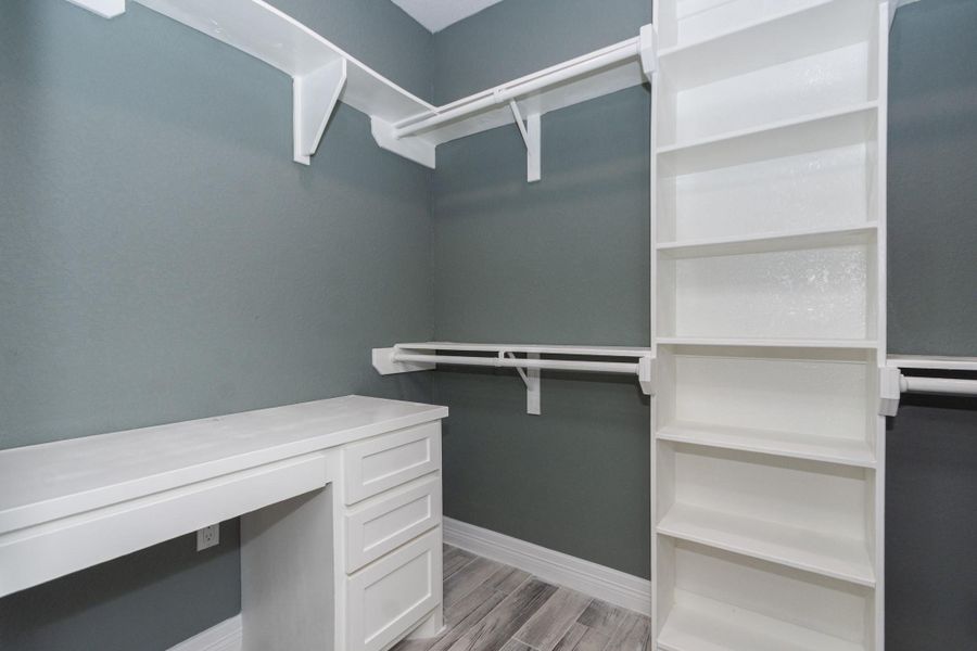 Furnished interior view inside a new home in , West Columbia (Image 12). Furnished interior view inside a new home in , West Columbia (Image 12).