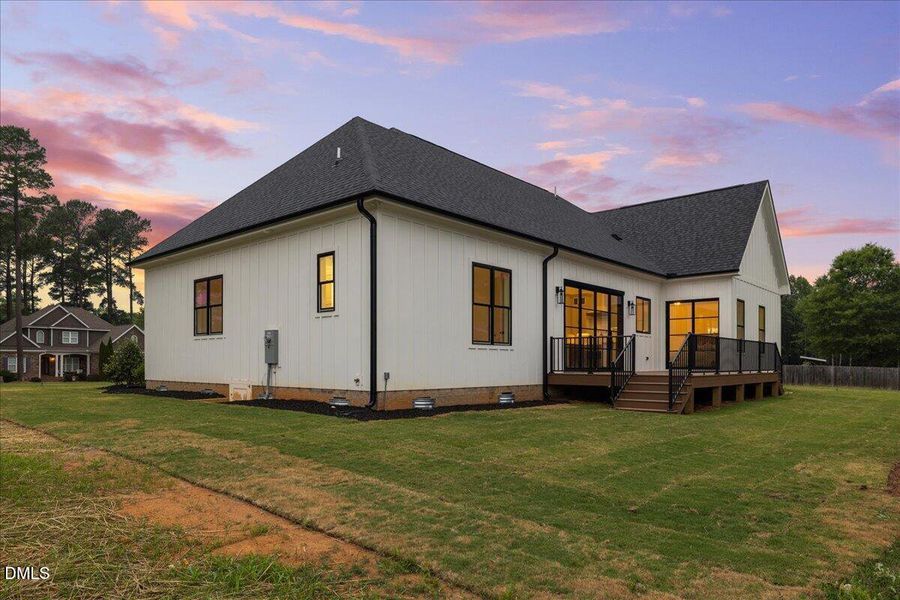 112-129 Zachariah Rd 112-129 Zachariah Rd