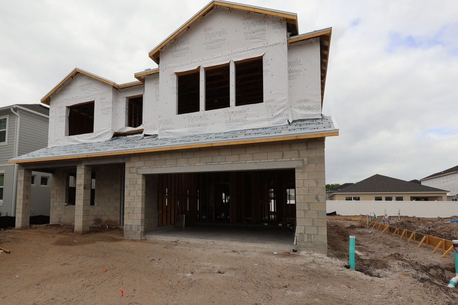 Front Exterior Front Exterior