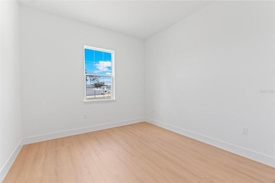 Spacious, unfurnished interior of a new home in , Ocala (Image 25). Spacious, unfurnished interior of a new home in , Ocala (Image 25).