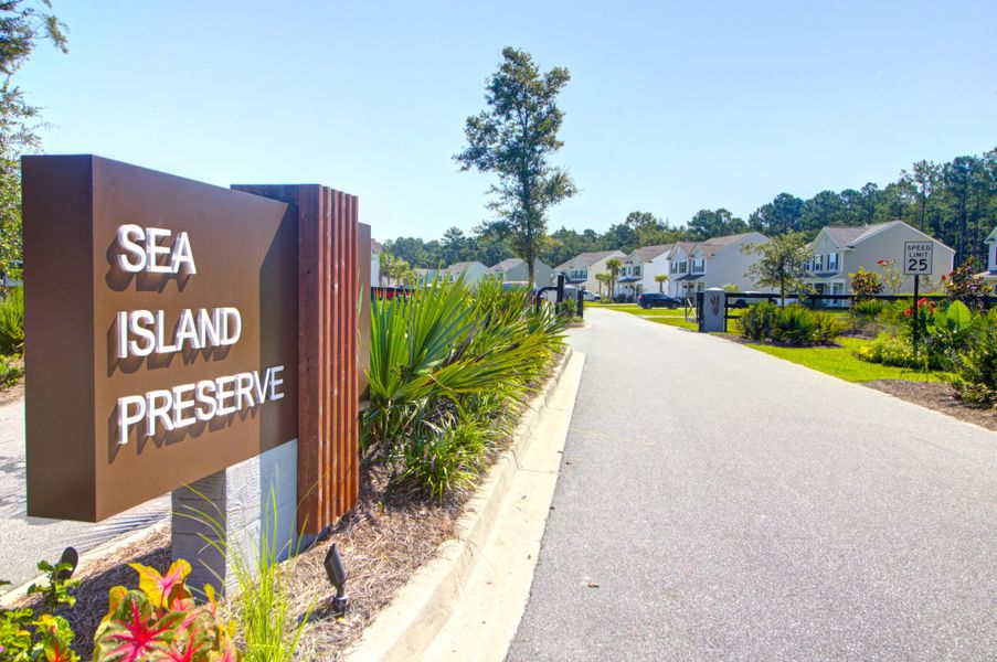 Image 51 of a home in Sea Island Preserve.