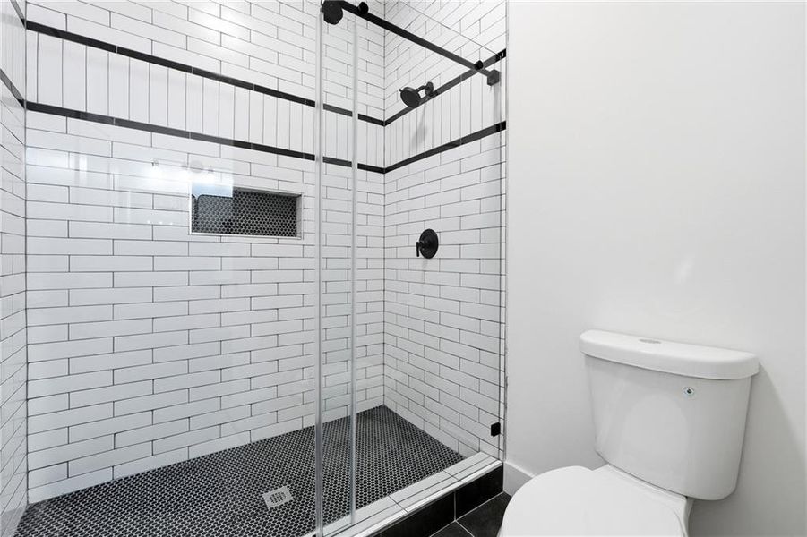 Furnished interior view inside a new home in , Smyrna (Image 12). Furnished interior view inside a new home in , Smyrna (Image 12).