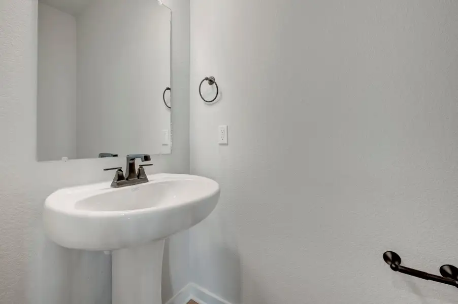 Close-up of interior finishes inside a home in Park Central, Georgetown (Image 20). Close-up of interior finishes inside a home in Park Central, Georgetown (Image 20).