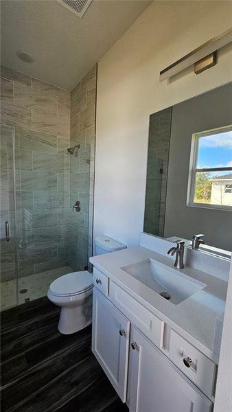 Furnished interior view inside a new home in , Port Charlotte (Image 6).