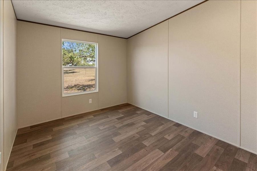 Spacious, unfurnished interior of a new home in , Sulphur Springs (Image 21). Spacious, unfurnished interior of a new home in , Sulphur Springs (Image 21).