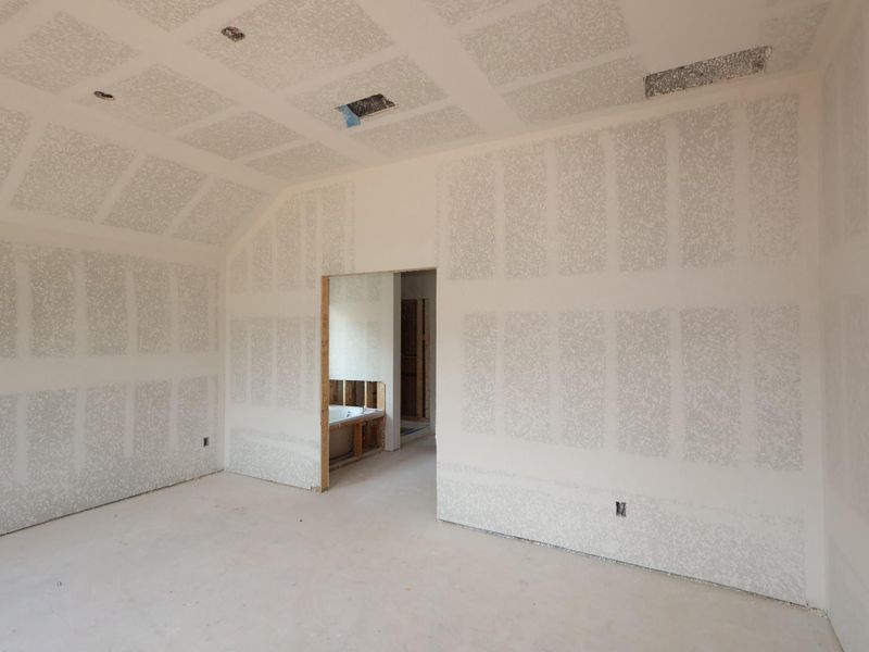 Spacious, unfurnished interior of a new home in Magnolia Ridge, Magnolia (Image 8). Spacious, unfurnished interior of a new home in Magnolia Ridge, Magnolia (Image 8).