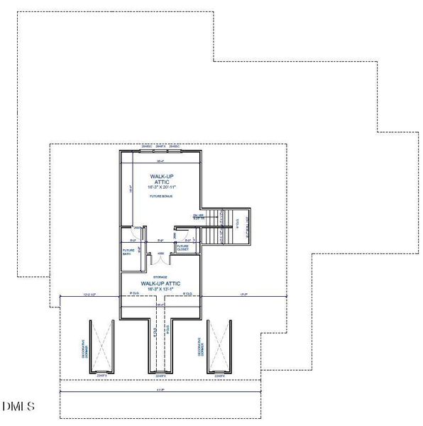 Floor plan - 3