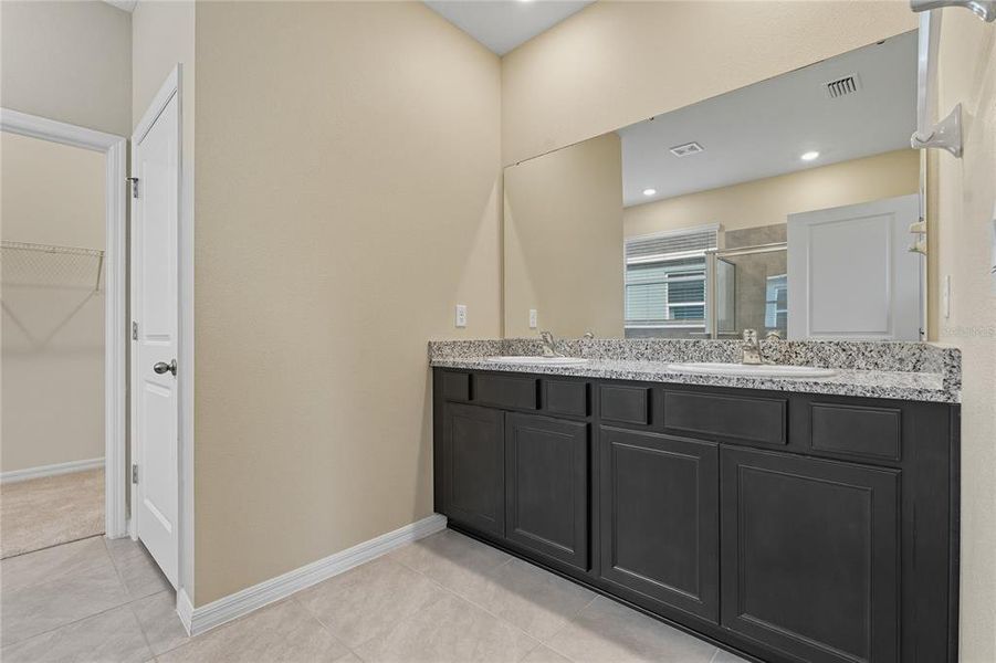 Furnished interior view inside a new home in , Dade City (Image 6).