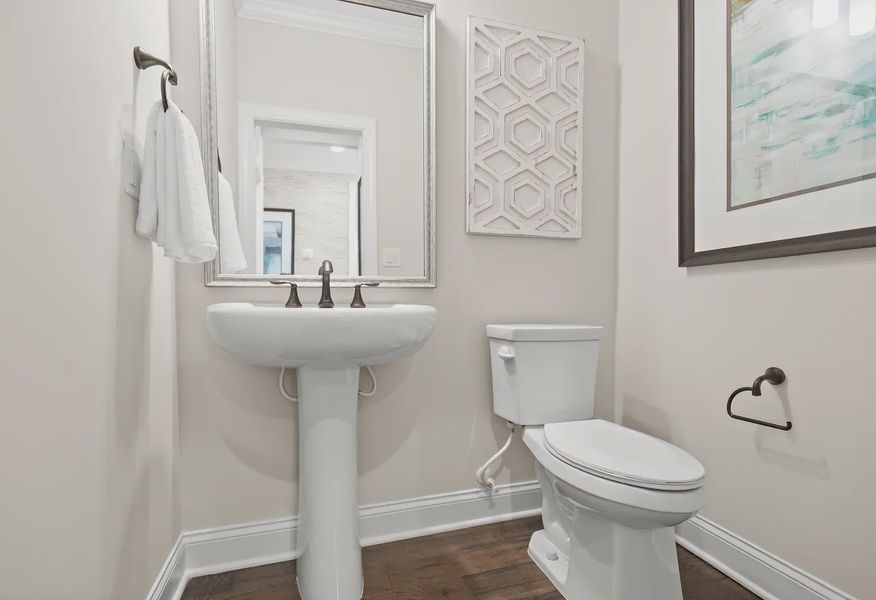 Powder - 33 of 35 Powder - 33 of 35