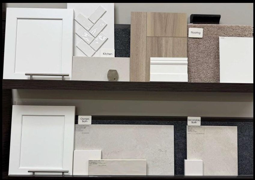 Design selections for home Design selections for home