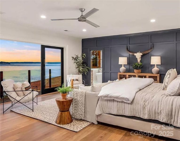 Furnished interior view inside a new home in , Terrell (Image 17). Furnished interior view inside a new home in , Terrell (Image 17).