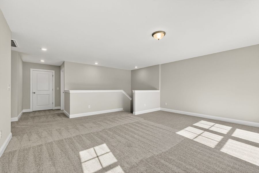 2,426sf New Home in KNIGHTDALE, NC.  - Slide 17