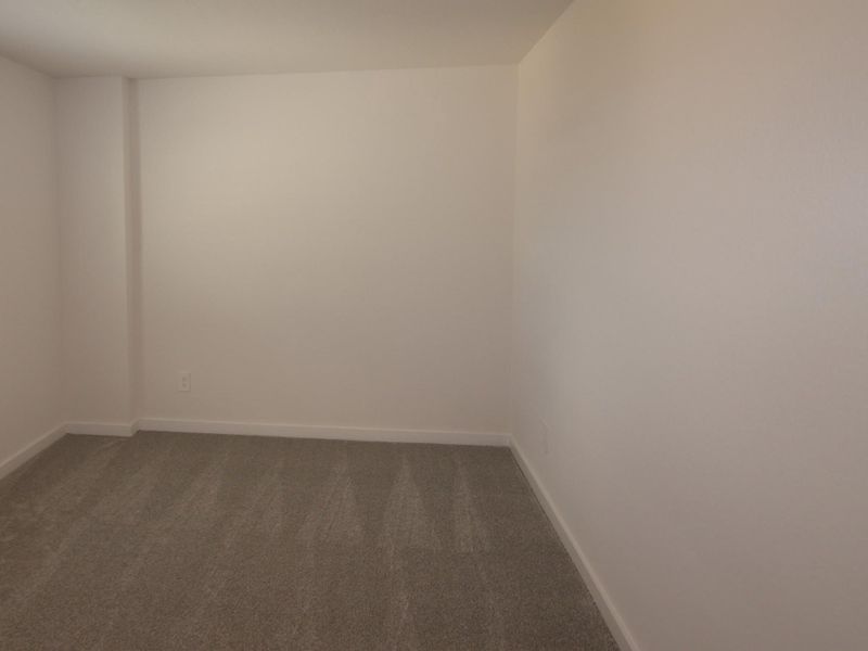 Spacious, unfurnished interior of a new home in Moran Ranch, Willis (Image 14). Spacious, unfurnished interior of a new home in Moran Ranch, Willis (Image 14).