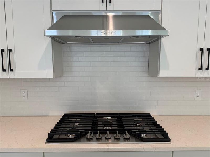 Close-up of interior finishes inside a home in , Palm Coast (Image 7).