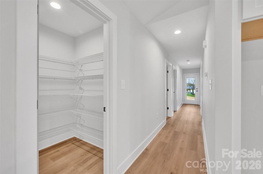Spacious, unfurnished interior of a new home in , Lincolnton (Image 12). Spacious, unfurnished interior of a new home in , Lincolnton (Image 12).