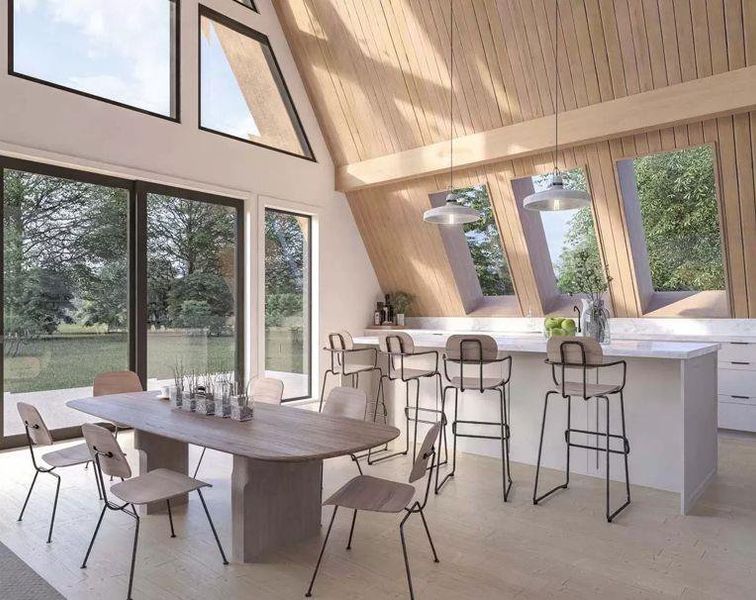 Image 5 of a home in .