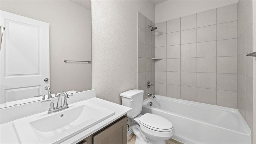 Rosewood Floorplan Representative Photos Rosewood Floorplan Representative Photos