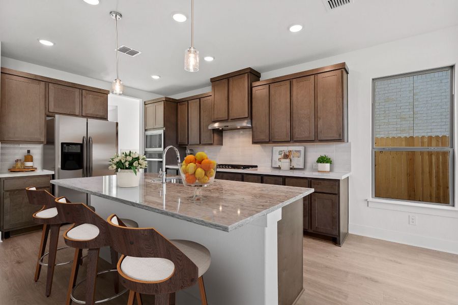 New Home in Liberty Hill, TX. - Slide 9 New Home in Liberty Hill, TX. - Slide 9