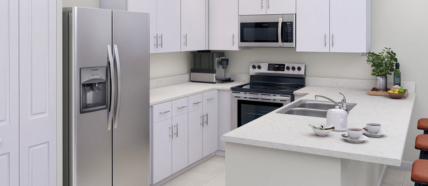 Poppy kitchen Poppy kitchen