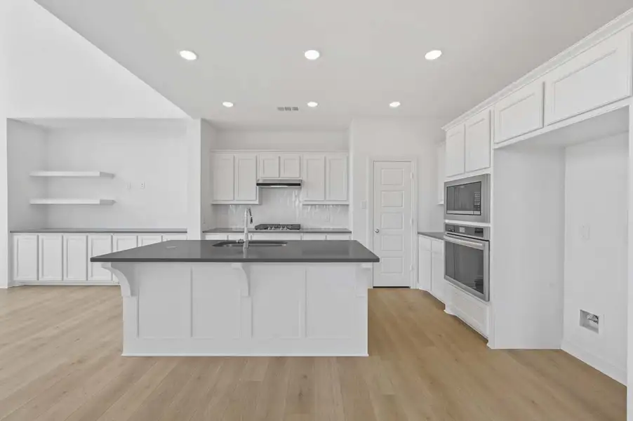 Kitchen Kitchen