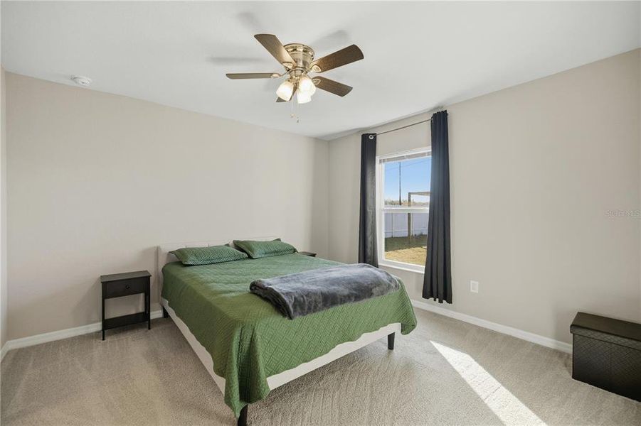 Furnished interior view inside a new home in , Ocala (Image 8). Furnished interior view inside a new home in , Ocala (Image 8).