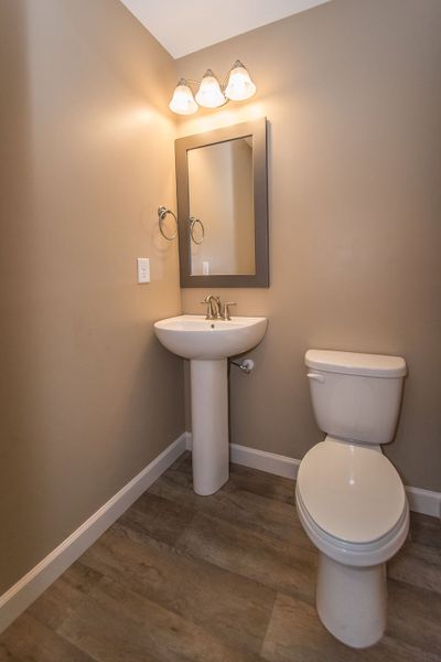 Image 41 representing the Reynolds by Enchanted Homes in Hampshire Heights, Moore, SC.