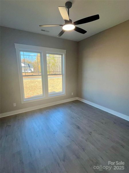 Front Bedroom 1 Front Bedroom 1