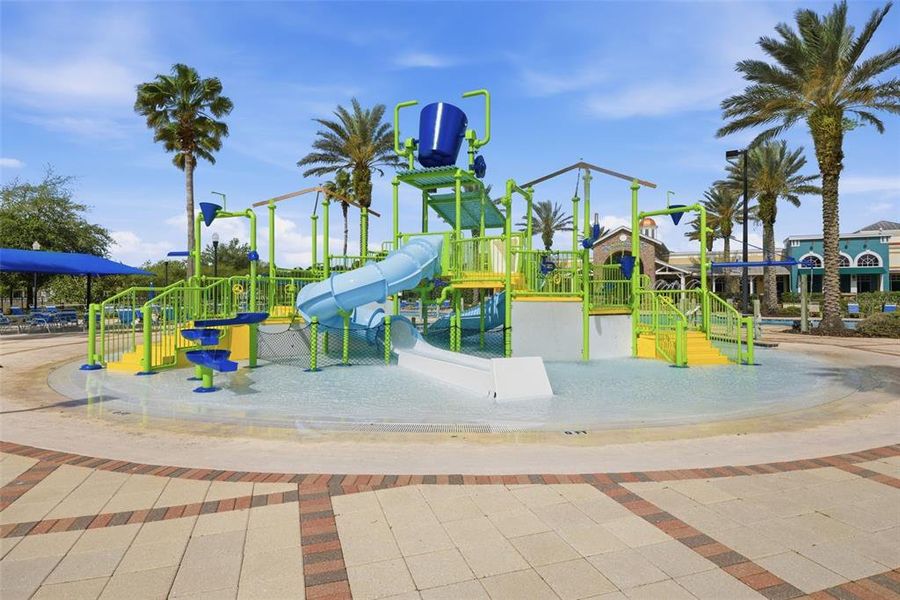 Community amenities in , Land O' Lakes (Image 59).