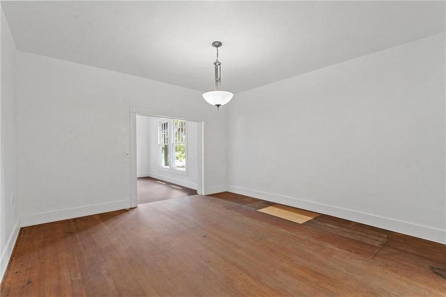 Spacious, unfurnished interior of a new home in , Marlin (Image 11). Spacious, unfurnished interior of a new home in , Marlin (Image 11).
