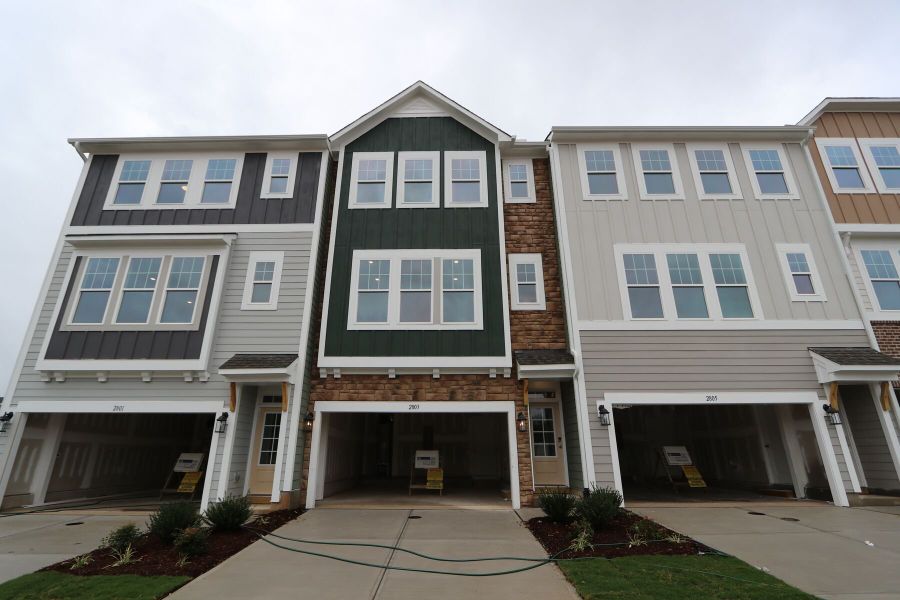 Front Exterior Front Exterior