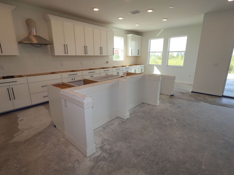 Kitchen Kitchen