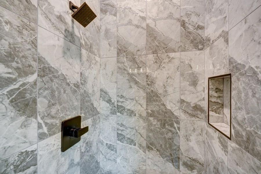 Furnished interior view inside a new home in , Ellijay (Image 13). Furnished interior view inside a new home in , Ellijay (Image 13).