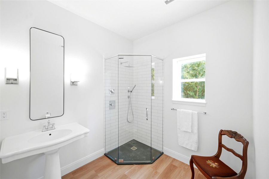 Furnished interior view inside a new home in , Frankston (Image 5).