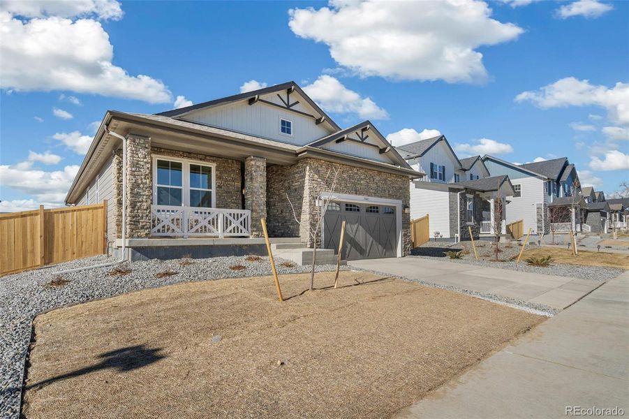 Image 35 of a home in Windsong. Image 35 of a home in Windsong.