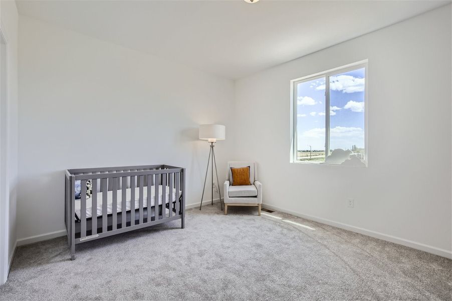 2,253sf New Home in Frederick, CO.  - Slide 24