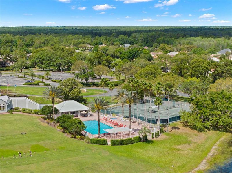 Community amenities in Glen Lakes, Weeki Wachee (Image 27). Community amenities in Glen Lakes, Weeki Wachee (Image 27).