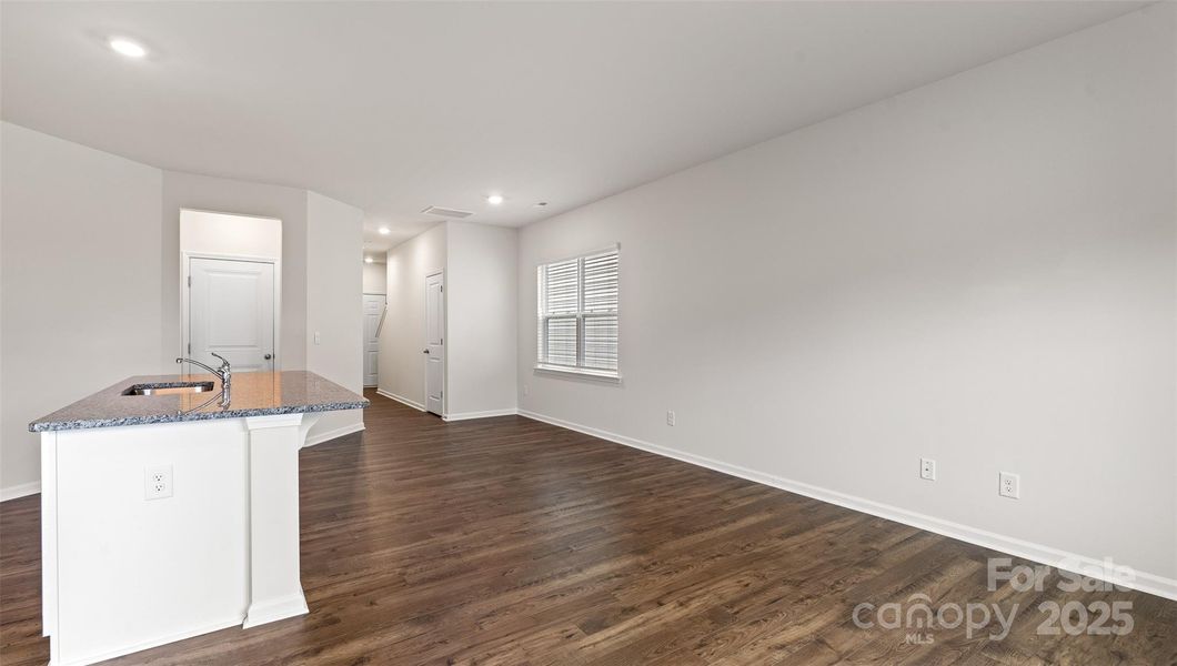 Photos are representative