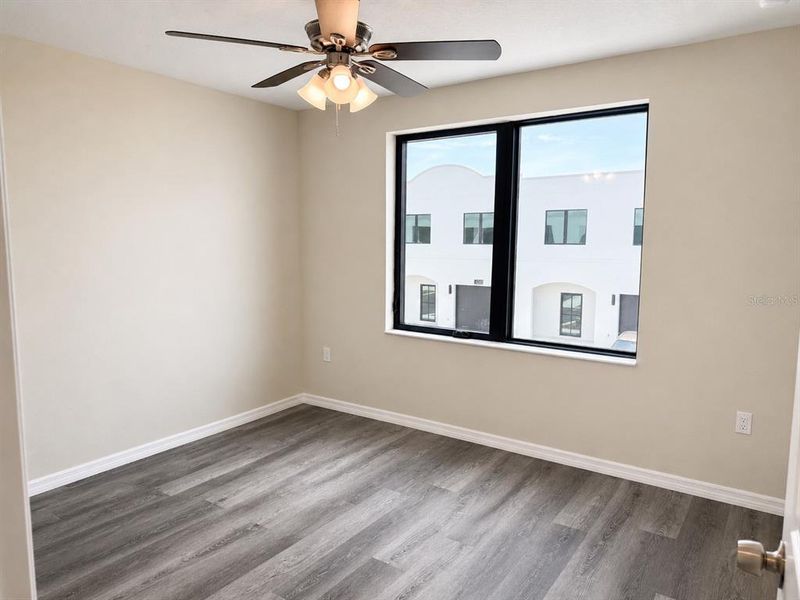 Spacious, unfurnished interior of a new home in , Tampa (Image 24). Spacious, unfurnished interior of a new home in , Tampa (Image 24).